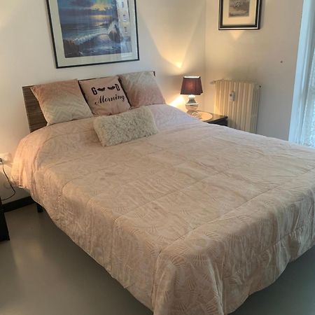 Smart Apartment Prada Foundation มิลาน ภายนอก รูปภาพ