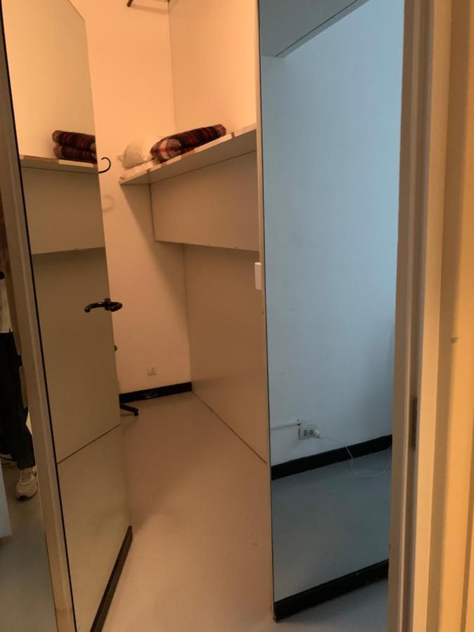 Smart Apartment Prada Foundation มิลาน ภายนอก รูปภาพ