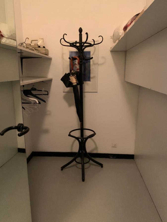 Smart Apartment Prada Foundation มิลาน ภายนอก รูปภาพ