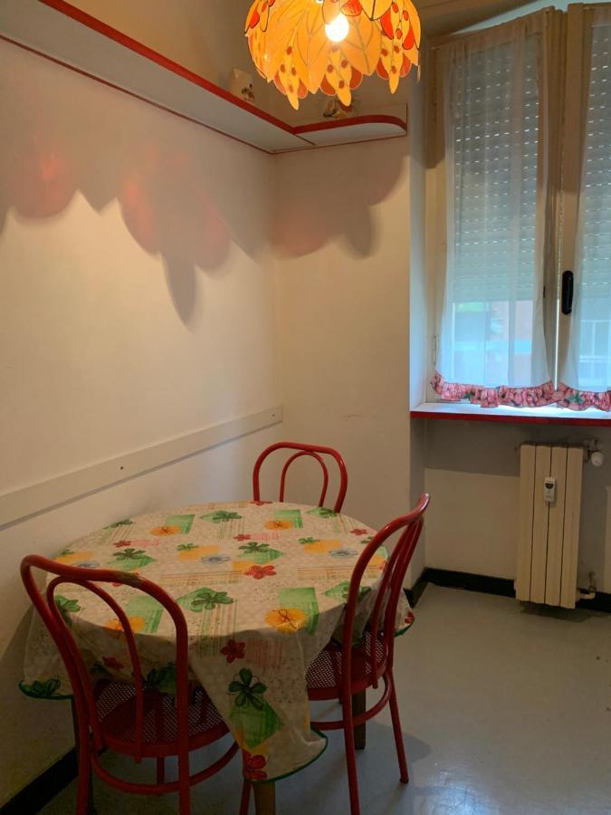 Smart Apartment Prada Foundation มิลาน ภายนอก รูปภาพ