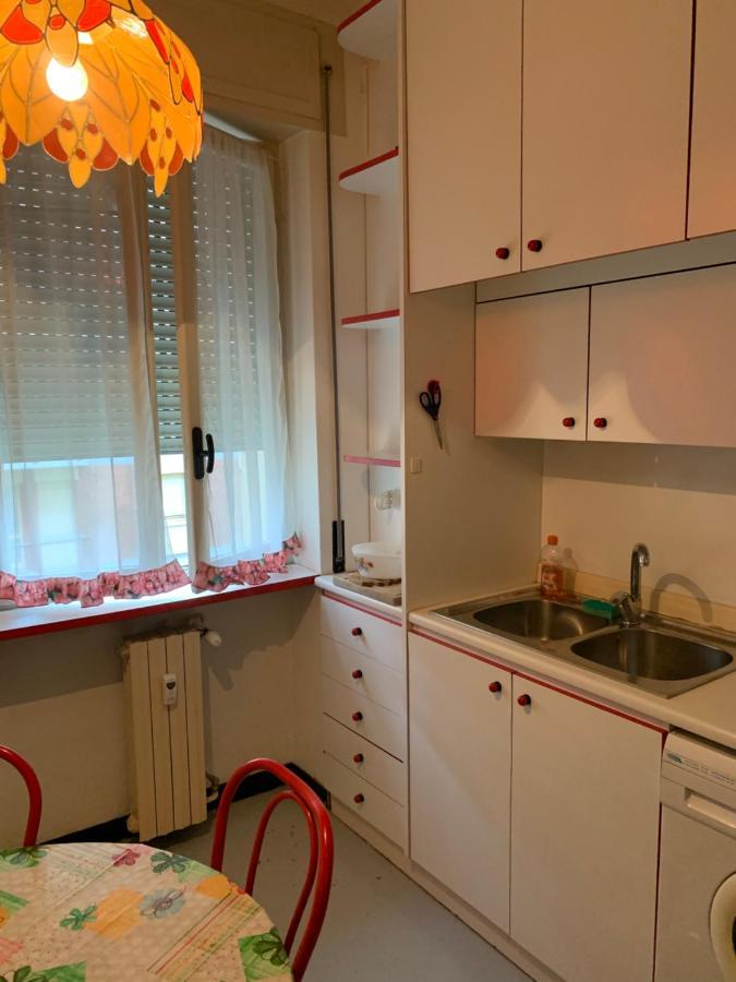 Smart Apartment Prada Foundation มิลาน ภายนอก รูปภาพ