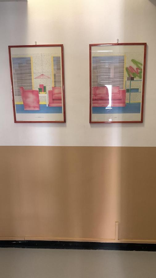 Smart Apartment Prada Foundation มิลาน ภายนอก รูปภาพ